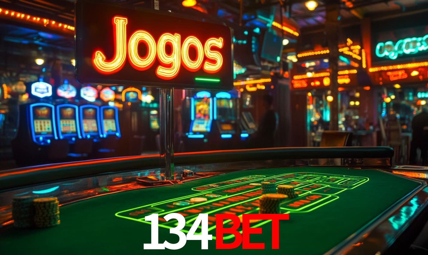 Apostas Esportivas na 134bet: Um Guia Completo