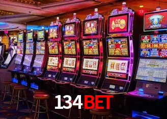API Integration 134bet