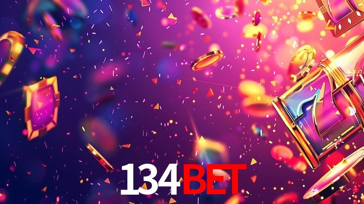 Integração de APIs 134bet