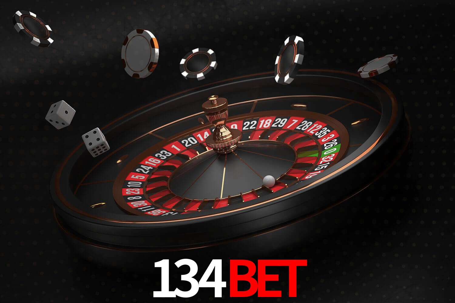 134bet