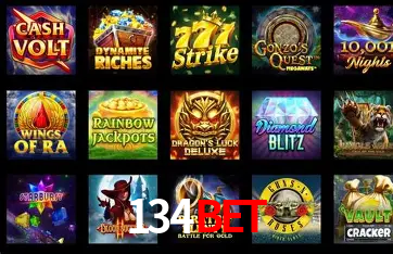 Platform Technology 134bet