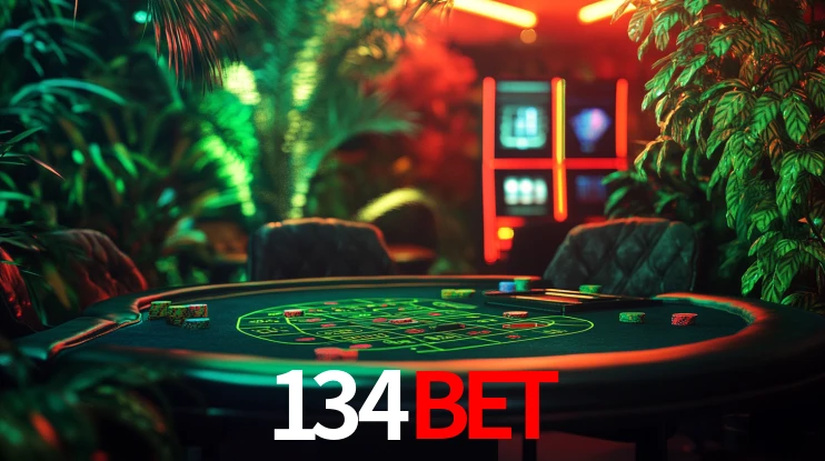 Premium Interface 134bet
