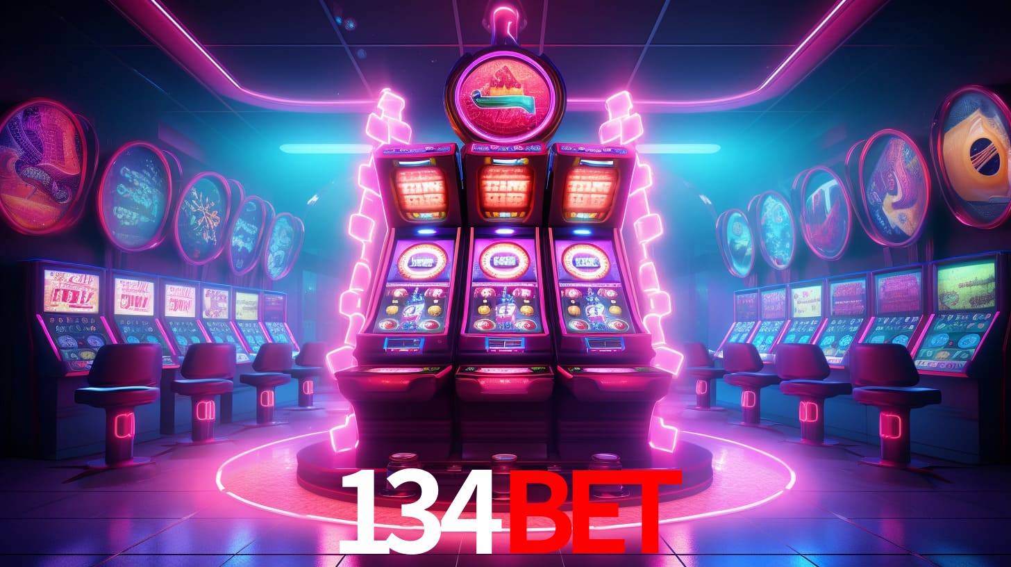 Bônus Generosos e Exclusivos no 134bet para Você!