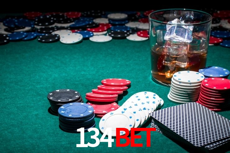 Inovações de Jogos na 134bet: O Futuro das Experiências Interativas