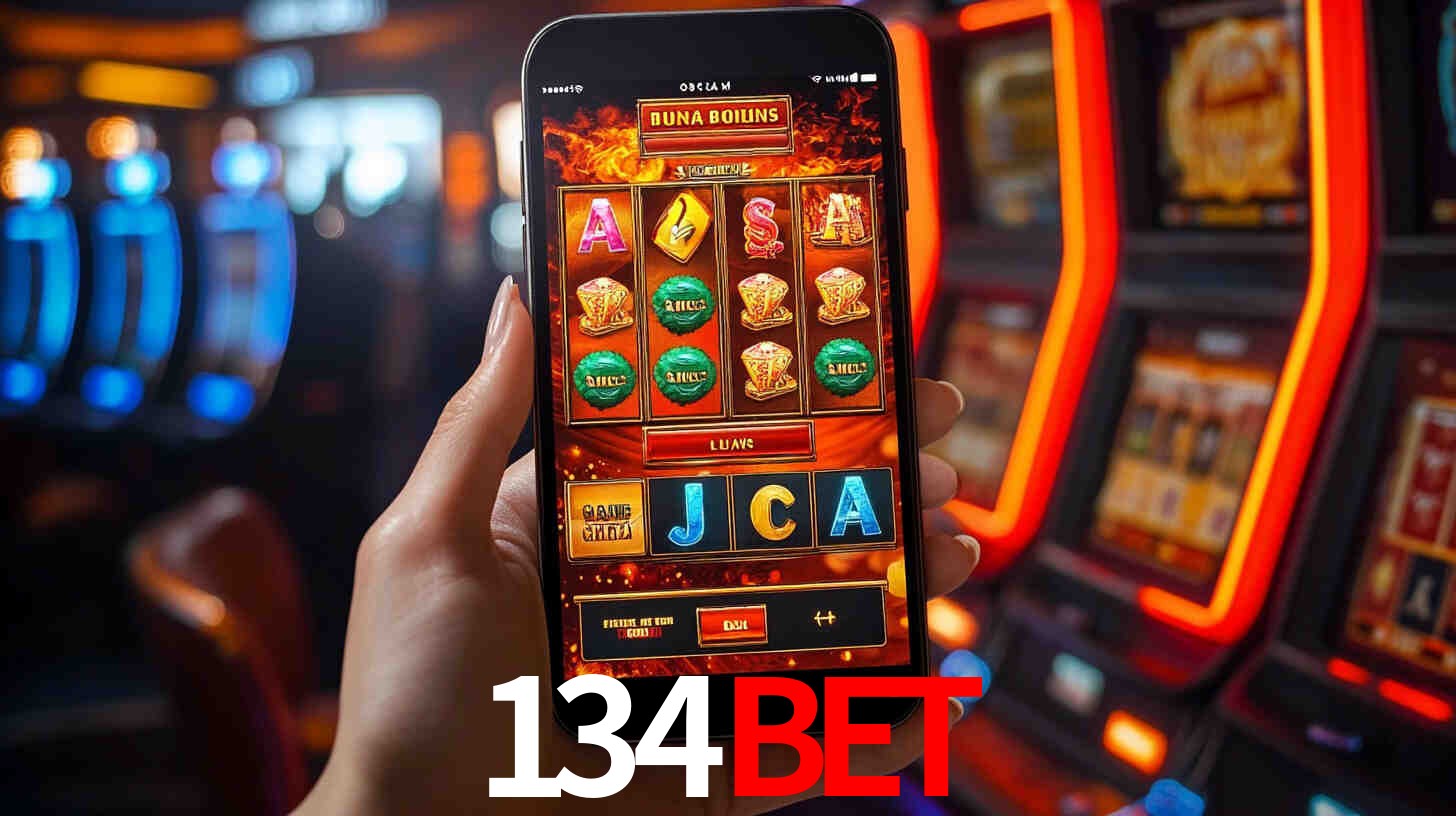 134bet