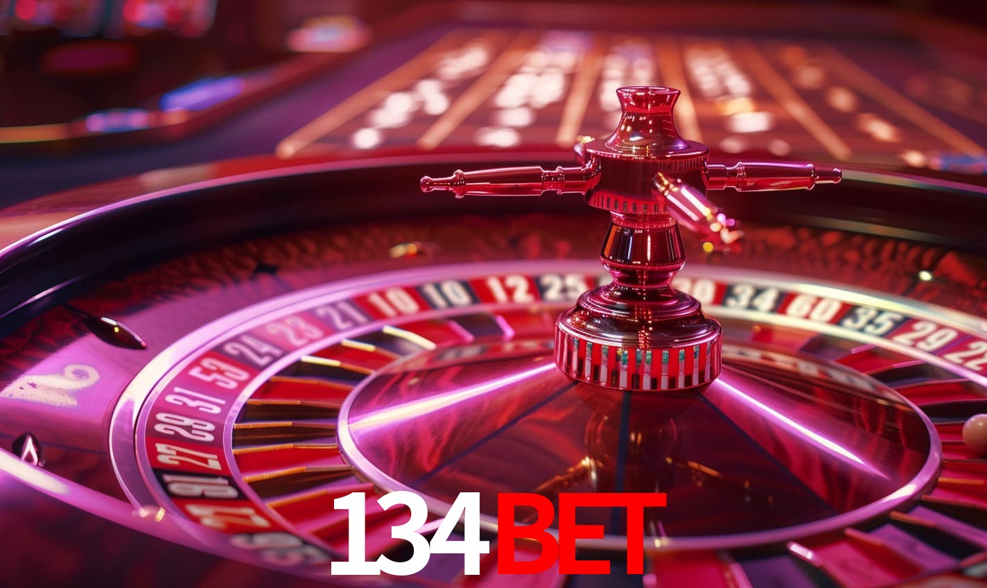 Jogos de Slot 134bet