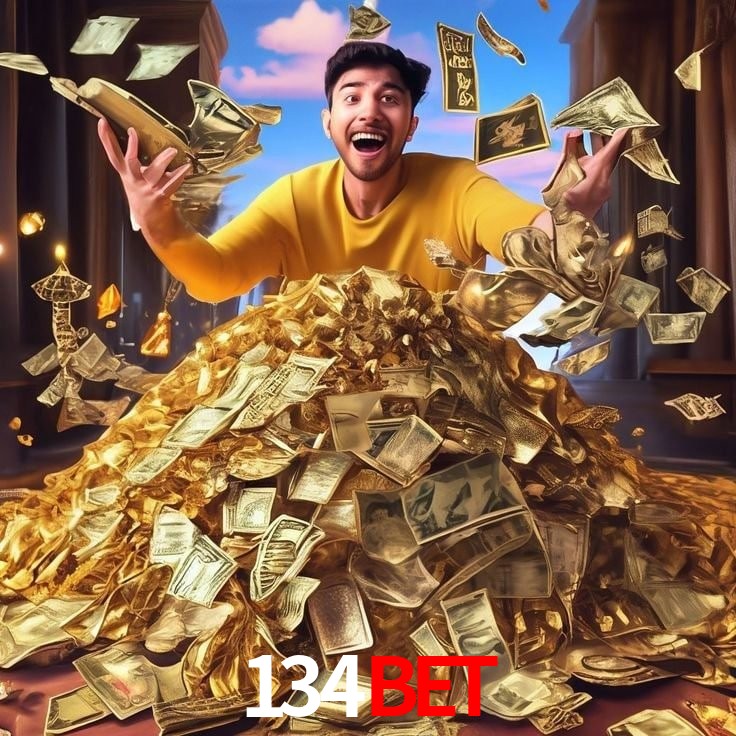 Apostas Esportivas na 134bet: Um Guia Completo