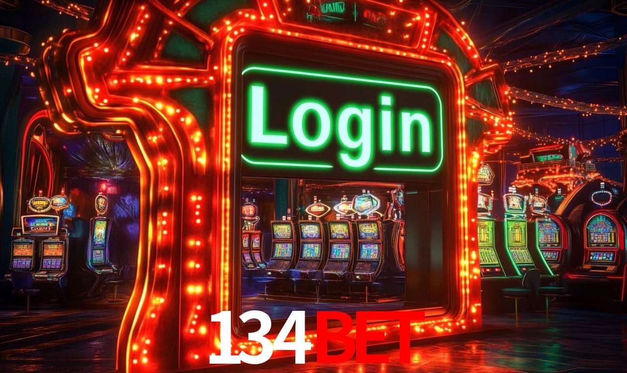 Descubra a Magia dos Jogos de Arcade no 134bet