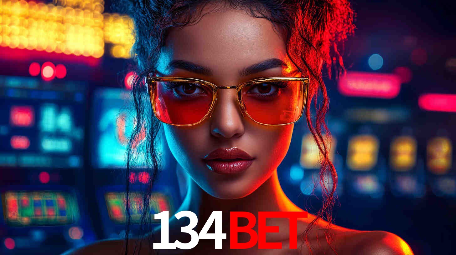 Apostas de Futebol 134bet