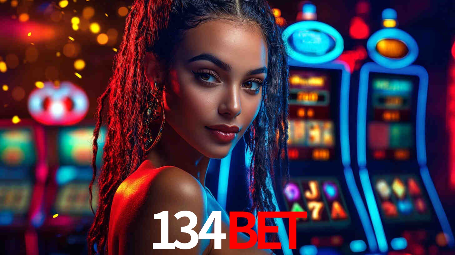 Apostas de Tênis 134bet