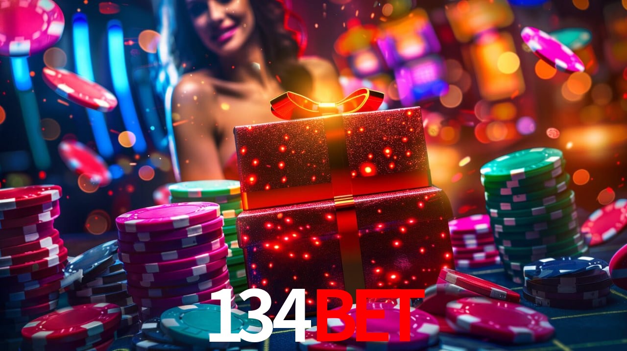 Tecnologia da Plataforma 134bet