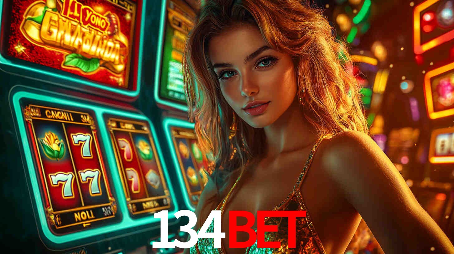 Experimente o Login Seguro Premium no 134bet
