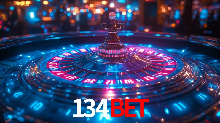 134bet