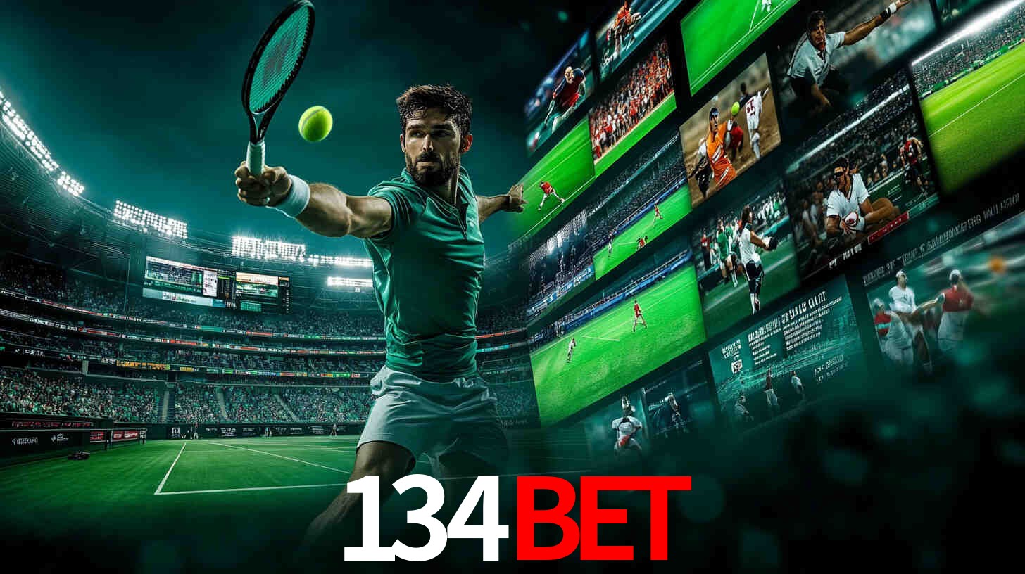 Casino Ao Vivo 134bet
