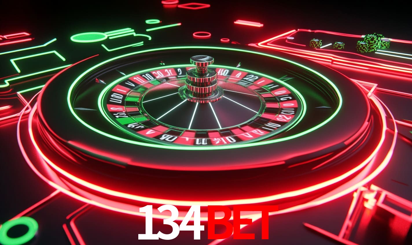 Avaliações dos Jogadores 134bet