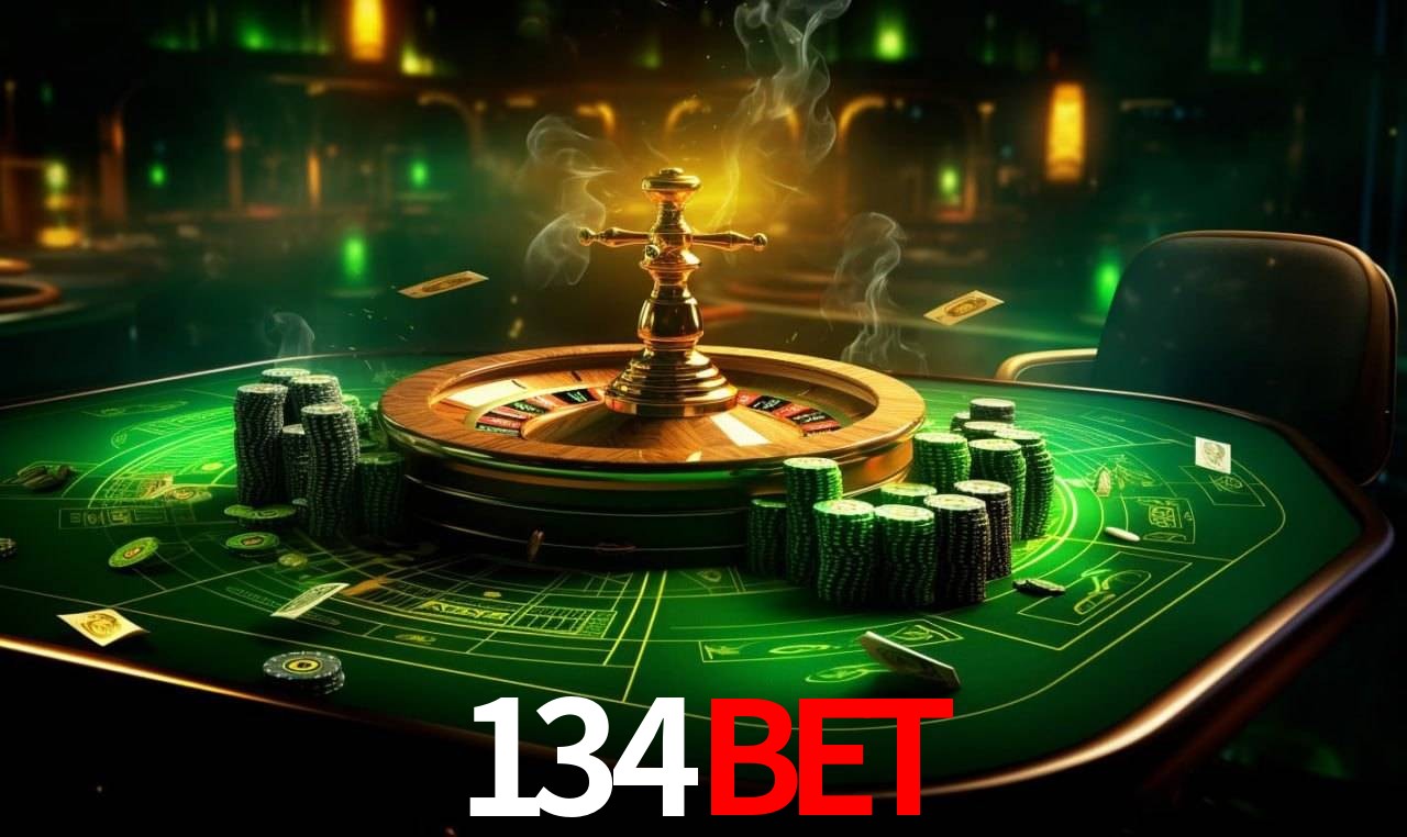 Sistemas de Segurança 134bet