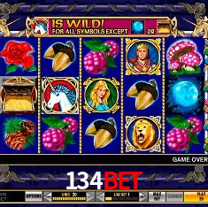 Weekend Specials 134bet