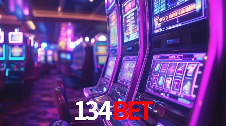 Cassino Online 134BET