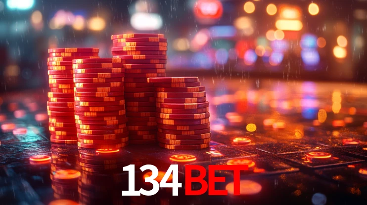 Suporte no Cassino Online 134BET